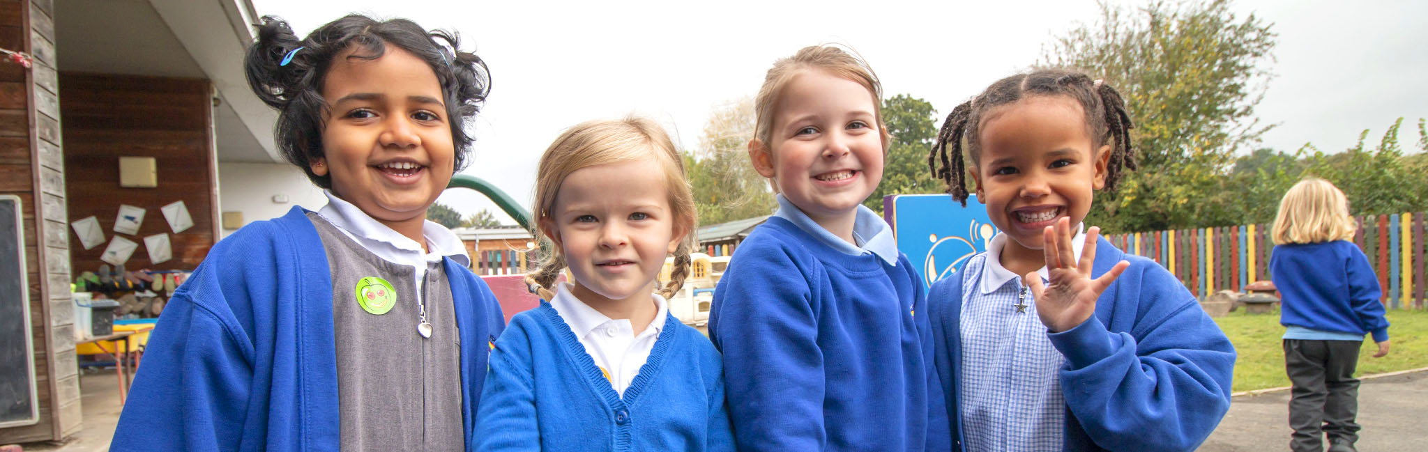 Bicton Primary School & Nursery