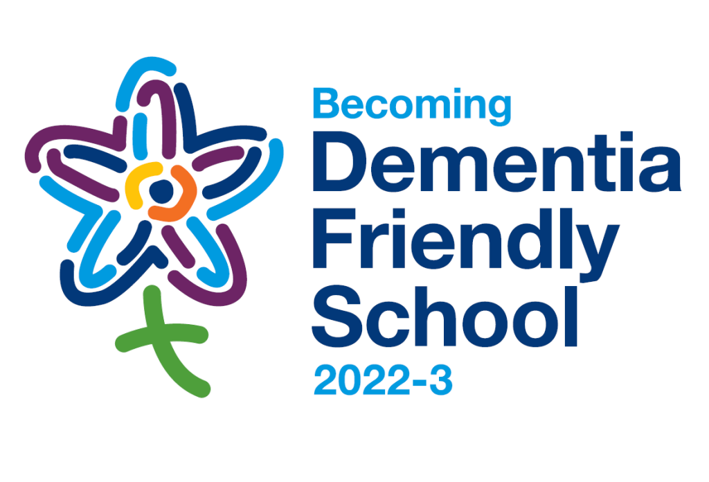 Becoming Dementia Friendly School